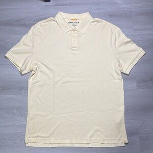 Nautica men’s polo